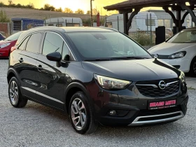 Opel Crossland X 1.6CDTi, Cosmo, KTEO OK! * 129 000км* COC, Уникат!