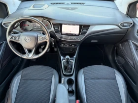 Opel Crossland X 1.6CDTi, Cosmo, KTEO OK! * 129 000км* COC, Уникат! - 16950 лв. - 99512580 8