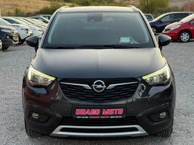 Opel Crossland X 1.6CDTi, Cosmo, KTEO OK! * 129 000км* COC, Уникат! - 16950 лв. - 99512580 2
