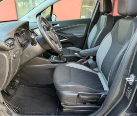 Opel Crossland X 1.6CDTi, Cosmo, KTEO OK! * 129 000км* COC, Уникат! - 16950 лв. - 99512580 11