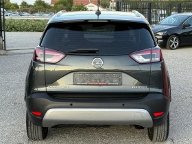 Opel Crossland X 1.6CDTi, Cosmo, KTEO OK! * 129 000км* COC, Уникат! - 16950 лв. - 99512580 5