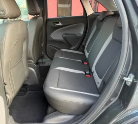 Opel Crossland X 1.6CDTi, Cosmo, KTEO OK! * 129 000км* COC, Уникат! - 16950 лв. - 99512580 7