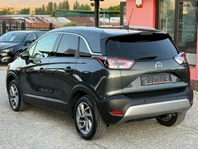Opel Crossland X 1.6CDTi, Cosmo, KTEO OK! * 129 000км* COC, Уникат! - 16950 лв. - 99512580 4
