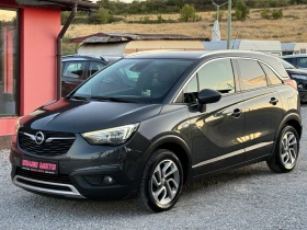 Opel Crossland X 1.6CDTi, Cosmo, KTEO OK! * 129 000км* COC, Уникат! - 16950 лв. - 99512580 3