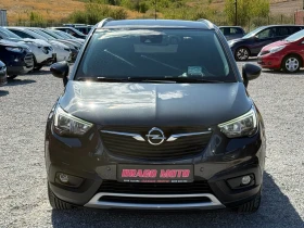     Opel Crossland X 1.6CDTi, Cosmo, KTEO OK! * 129 000* COC, !