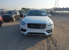 Volvo Xc90 T6 INSCIRPTION* * BOWERS&WILKINS* 360* *  | Mobile.bg    6
