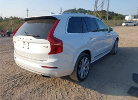 Volvo Xc90 T6 INSCIRPTION* * BOWERS&WILKINS* 360* *  | Mobile.bg    4