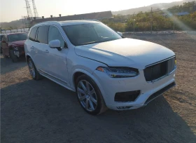 Volvo Xc90 T6 INSCIRPTION* * BOWERS&WILKINS* 360* *  | Mobile.bg    5