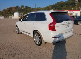 Volvo Xc90 T6 INSCIRPTION* * BOWERS&WILKINS* 360* *  | Mobile.bg    2