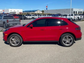 Обява за продажба на Porsche Macan * S * CARFAX * БЕЗ ПЪРВОНАЧАЛНА ВНОСКА ~62 650 лв. - изображение 1