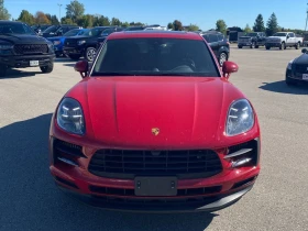 Обява за продажба на Porsche Macan * S * CARFAX * БЕЗ ПЪРВОНАЧАЛНА ВНОСКА ~62 650 лв. - изображение 5