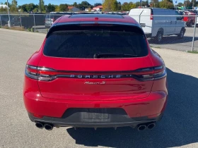 Обява за продажба на Porsche Macan * S * CARFAX * БЕЗ ПЪРВОНАЧАЛНА ВНОСКА ~62 650 лв. - изображение 3