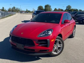 Обява за продажба на Porsche Macan * S * CARFAX * БЕЗ ПЪРВОНАЧАЛНА ВНОСКА ~62 650 лв. - изображение 1