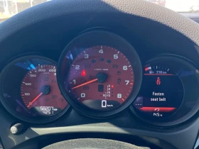 Обява за продажба на Porsche Macan * S * CARFAX * БЕЗ ПЪРВОНАЧАЛНА ВНОСКА ~62 650 лв. - изображение 7