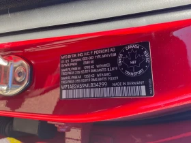 Обява за продажба на Porsche Macan * S * CARFAX * БЕЗ ПЪРВОНАЧАЛНА ВНОСКА ~62 650 лв. - изображение 9