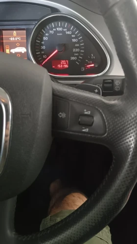 Audi Q7 Джип , снимка 8