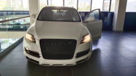 Audi Q7 Джип  - изображение 1