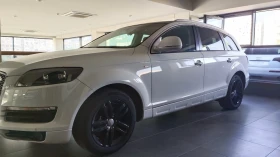 Audi Q7 Джип , снимка 11