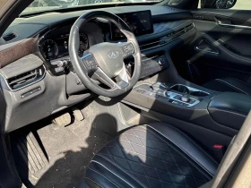 Infiniti QX60 * AUTOGRAPH * CARFAX *    | Mobile.bg    9