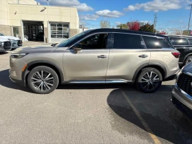 Infiniti QX60 * AUTOGRAPH * CARFAX *    | Mobile.bg    4