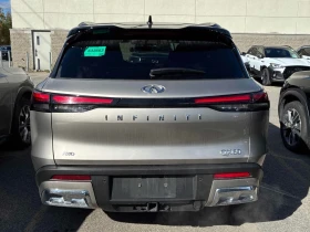 Infiniti QX60 * AUTOGRAPH * CARFAX *    | Mobile.bg    5