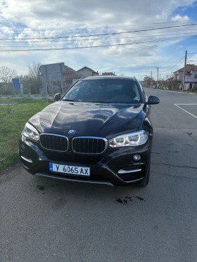 BMW X6 3.0 x - изображение 1