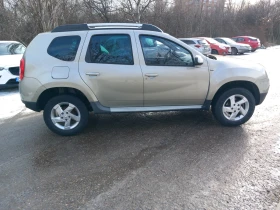 Dacia Duster 1.5 DCI - 5200 € / 10170.32 лв. - 84644943 4