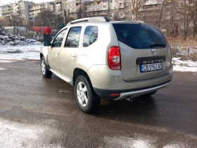 Dacia Duster 1.5 DCI - 5200 € / 10170.32 лв. - 84644943 7