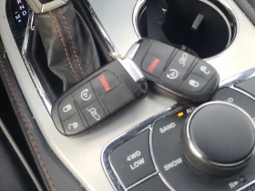 Jeep Grand cherokee 2019 SUMMIT * CARFAX * БЕЗ ПЪРВОНАЧАЛНА ВНОСКА - 20400 € / 39898.93 лв. - 85382625 7