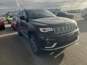 Jeep Grand cherokee 2019 SUMMIT * CARFAX * БЕЗ ПЪРВОНАЧАЛНА ВНОСКА - 20400 € / 39898.93 лв. - 85382625 2