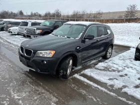 BMW X3 * 28i * CARFAX * БЕЗ ПЪРВОНАЧАЛНА ВНОСКА