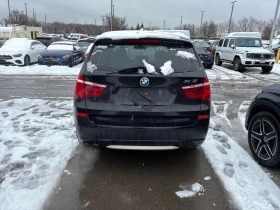 BMW X3 * 28i * CARFAX * БЕЗ ПЪРВОНАЧАЛНА ВНОСКА - 11000 € / 21514.13 лв. - 80801496 4