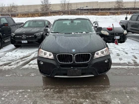 BMW X3 * 28i * CARFAX * БЕЗ ПЪРВОНАЧАЛНА ВНОСКА - 11000 € / 21514.13 лв. - 80801496 6
