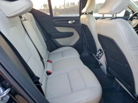 Volvo XC40 2l Plus, снимка 11