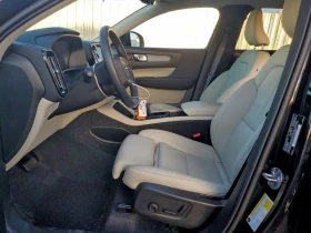 Volvo XC40 2l Plus, снимка 7