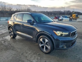 Volvo XC40 2l Plus, снимка 4