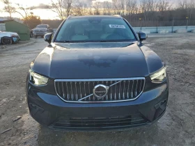 Volvo XC40 2l Plus, снимка 5