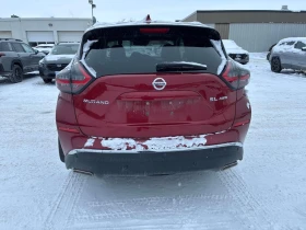 Nissan Murano SL  CARFAX - 18100 € / 35400.52 лв. - 62241629 4