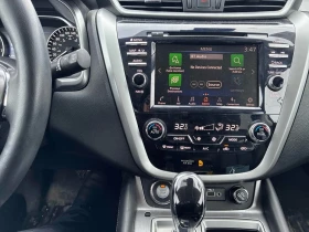 Nissan Murano SL  CARFAX - 18100 € / 35400.52 лв. - 62241629 9
