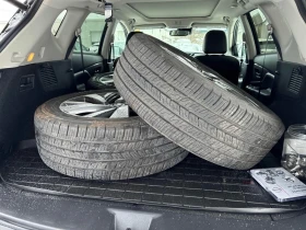 Nissan Murano SL  CARFAX - 18100 € / 35400.52 лв. - 62241629 14