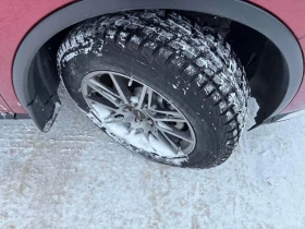 Nissan Murano SL  CARFAX - 18100 € / 35400.52 лв. - 62241629 7