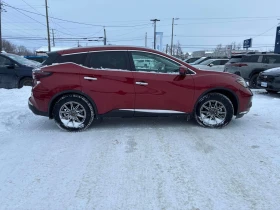 Nissan Murano SL  CARFAX - 18100 € / 35400.52 лв. - 62241629 3