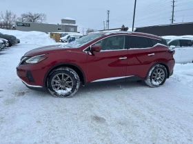 Nissan Murano SL  CARFAX - 18100 € / 35400.52 лв. - 62241629 2