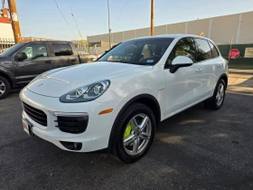 Porsche Cayenne !S AWD!* АвтоКредит* Цена до БГ*  - 17499 € / 34225.07 лв. - 87921045 7
