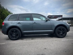 VW Touareg 2.5 TDI 4x4, снимка 5