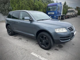 VW Touareg 2.5 TDI 4x4, снимка 2