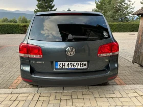 VW Touareg 2.5 TDI 4x4 - 3835 € / 7500.61 лв. - 66838463 4