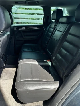VW Touareg 2.5 TDI 4x4, снимка 11