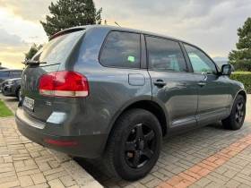 VW Touareg 2.5 TDI 4x4 - 3835 € / 7500.61 лв. - 66838463 6