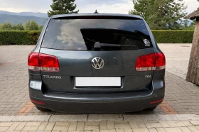 VW Touareg 2.5 TDI 4x4 | Auto.bg — изображение 4